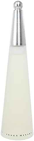 L'eau D'Issey FOR WOMEN by Issey Miyake - 3.4 oz EDT Spray