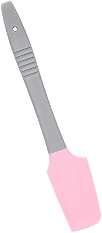 Yinhing Wax Spatulas, NonStick Wax Spatula for Wax Heater, Silicone Spatula Waxing Applicator, Hair Wax Spatulas Sticks, Wax Spatulas for Hair Removal at Home ()