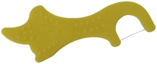 Dental Floss Picks for Kids 16 Count (16)