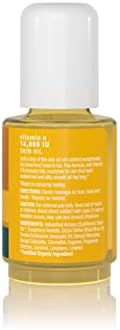 JASON Vitamin E 14,000 IU Moisturizing Oil , For Nourishing Dry Spots, 1 Fluid Ounces
