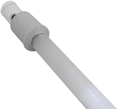 Infrared Heater Tube Sauna Heating Tube for Sauna Room Silicon Carbide 300W 200V Ceramic(500mm)