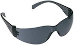 3M 11330 Virtua Anti-Fog Safety Glasses, Gray-Frame, Gray-Lens