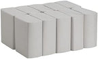 Pacific Blue Ultra Z-Fold Multifold Paper Towels, 1-Ply, 260 Sheets/Pack, 10 Packs/Carton (20885)
