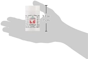 Laljee Godhoo Asafoetida Hing Powder