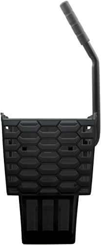 Carlisle FoodService Products 6690403 OmniFit™ Side Press Wringer, Black
