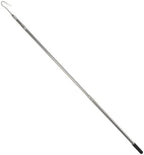 ASHATA Stainless Steel Truck Grabber Reach Tool Cargo Retriever for Pickup Trucks and Construction Vehicles