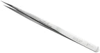 Vetus Tweezer Non-magnetic Stainless Steel Pointed Tip ST-11