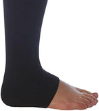 CzSalus Flat Knit K2 Lipedema Lymphedema, POTS Support high Compression Leggins (K2=25-30 mmHg)