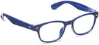 Clark Blue Light Blocking Reading Glasses