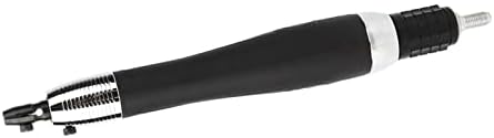 Fdit A Mini Pneumatic Grinding File Tool for Quick Grinding Operations with Long Life and Low Vibration for Hand Tools