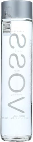 Voss Artesian Still Water 36x 800ML