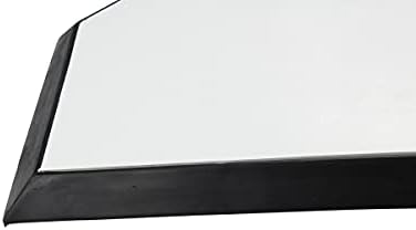 Champro Pro Style Home Plate Individual Box (White)