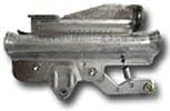 T-Rail Trolley Assembly OEM Genuine Parts