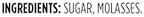 Amazon Grocery, Dark Brown Sugar, 2lb
