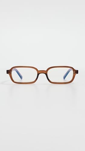 Le Specs Women's Pilferer Blue Light Glasses