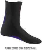 NRS 2mm Outfitter Socks - Black/S