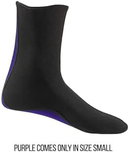 NRS 2mm Outfitter Socks - Black/S
