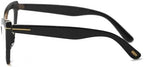 Oversized Cat Eye Reading Glasses for Women Fashion Cute Blue Light Blocking Computer Readers(2 Mixed Color,1.50)