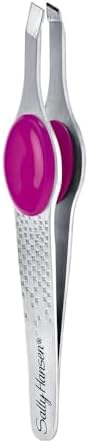 Sally Hansen Eazy Tweezy-Comfort Grip Slant Tip with Platform 1 ea