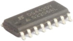 DG442BDY-T1-E3 DG442BDY SOP16