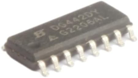 DG442BDY-T1-E3 DG442BDY SOP16