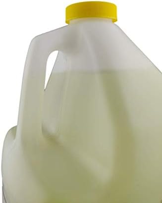 Ecolab Eco-San Commercial-Stregth Sanitizer, 1 Gallon Bottle, Ultra Concentrated, Chlorinated Liquid Sanitizer Great for Use in Multiple Applications