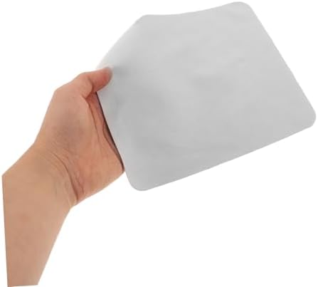 12pcs Glasses Cloth for Cleaning Polishing Suede Lens Wipes Professional Streak for Eyewear Electronics