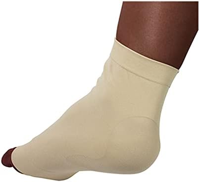 Silipos - 10395 Achilles Heel Pad - Large/Extra Large