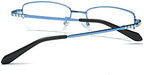 Titanium Alloy Rx Prescription Eyewear Frames