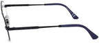 Pulpit Rock Optical Nero