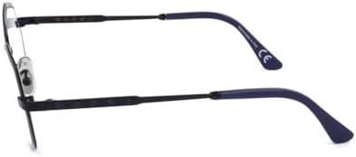 Pulpit Rock Optical Nero