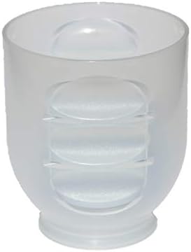 Marusya Inc's No-Slip 12oz. Set of 4.