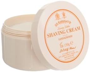 D.R. Harris & Co. Windsor Shaving Cream Bowl 150g