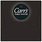 Carr's Table Water Crackers, 4.25 Ounce