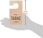 182 Fragrance Tag