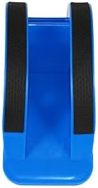 Z2G Calf Stretcher & Foot Rocker – Rehab & Physical Therapy Tool for Flexibility, Plantar Fasciitis, Achilles Tendonitis, Shin Splints & Heel Pain – Sturdy, Non-Slip Design