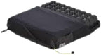 Smart Check by ROHO MID Profile Wheelchair Cushion with Heavy Duty Cover – 18–19" W x 16–17" D x 4" H – Sensor Ready, Sensor Not Included – REF: 1R109M-CH-SR