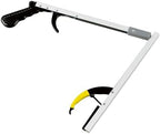 Cubii Health Reacher, Folding, 26", Grabber Reacher Tool, Lightweight Trash Picker Grabber & Garden Nabber, Handy Aluminum Picker Up Tool & Reaching Claw, Reaching Assist & Dressing Tool, Each