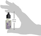 SHAVE SECRET DELUXE SHAVING OIL - 18.75ml (2 Pack)