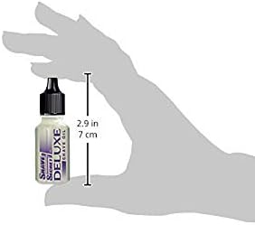 SHAVE SECRET DELUXE SHAVING OIL - 18.75ml (2 Pack)