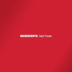 McCormick Garlic Powder, 8.75 oz