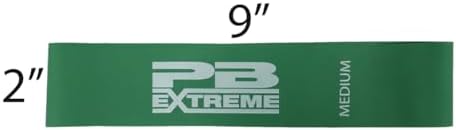 Perform Better Extreme Mini Band Resistance Loop - Exercise Bands
