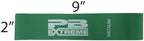 Perform Better Extreme Mini Band Resistance Loop - Exercise Bands