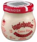 Inglehoffer Horseradish X Hot