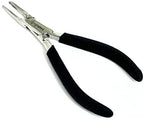 Premium -Nose Pad Arm Adjusting Pliers Eyeglass Arms Frame Eyeglasses Nose Pad Remover, Multi-purpose Optical Optician Tool for Glasses Repair Assembling & Adjusting (NOSE PAD PLIER)