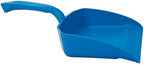 Vikan 56603 Dust Pan,11.5",PP,Blue