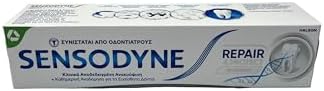 Sensodyne Repair & Protect Original Sensitive Toothpaste, 75 ml