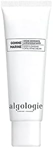 Algologie Face Cream Gift Set-Revitalizing hydro-protecting cream & Deep Cleansing Exfoliating Cream