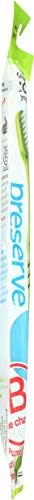 Preserve Adult Soft Toothbrush with Mailer Assorted Colors