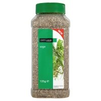 Chef's Larder Sage 135g